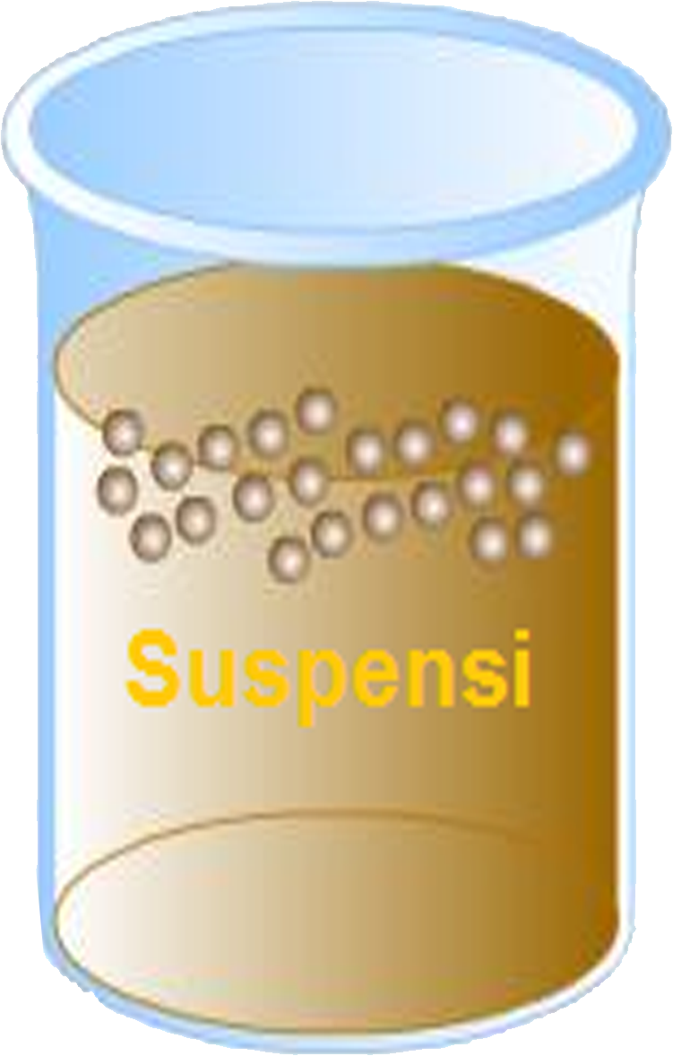 Suspensi