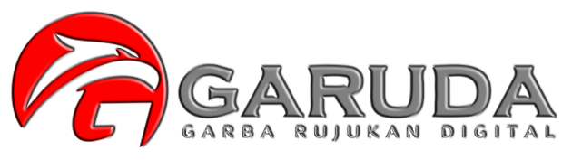 logo Garuda