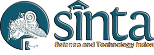 Logo Sinta