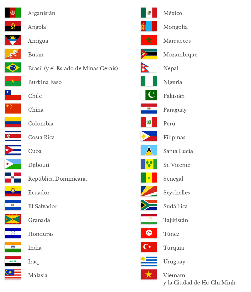 Álbumes 105+ Imagen Mapa Del Mundo Con Nombres De Los Países En Grande ...