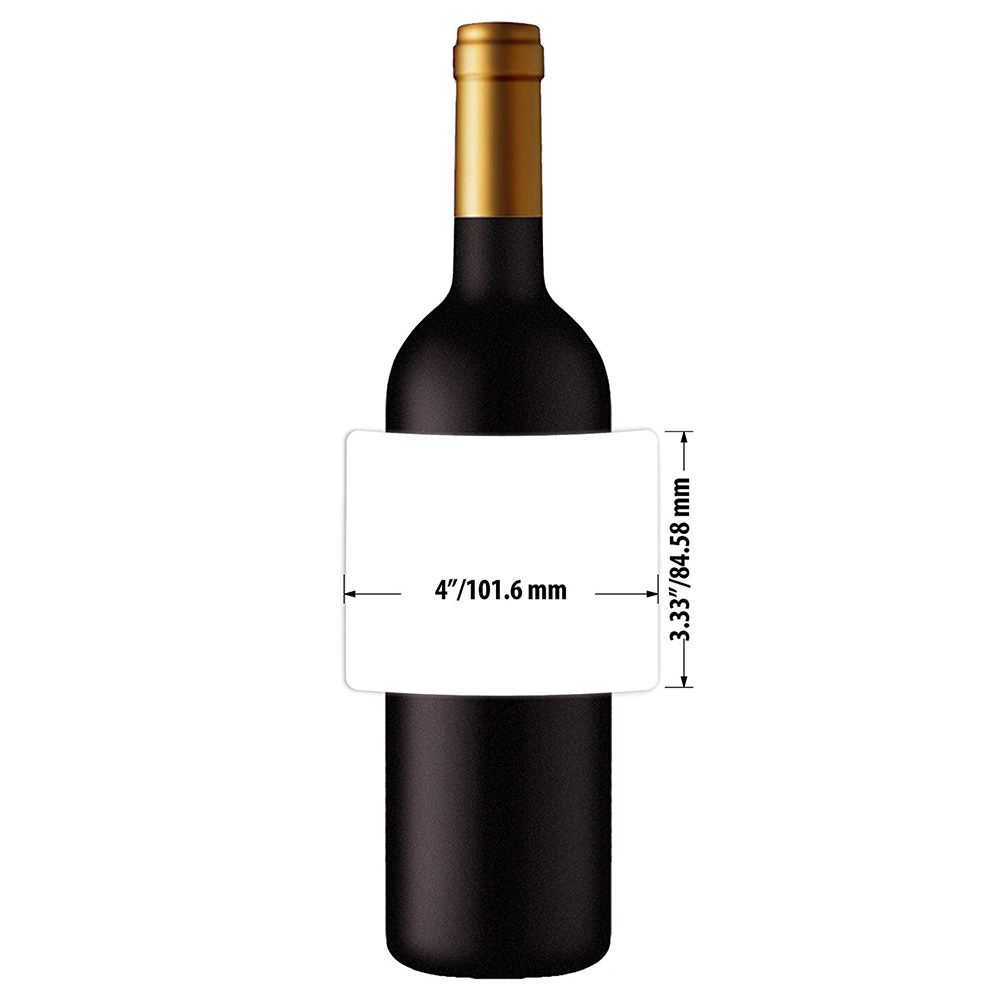 750 Ml Bottle Label Size - Best Pictures and Decription Forwardset.Com