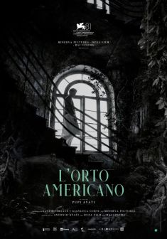 L'Orto Americano