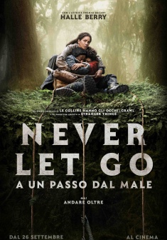 Never Let Go - A un Passo dal Male