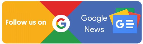 Follow Us on Google News