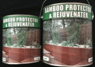 Bamboo Protectant