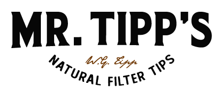 Mr. Tipp's -All-Natural & Fine Smoking Products