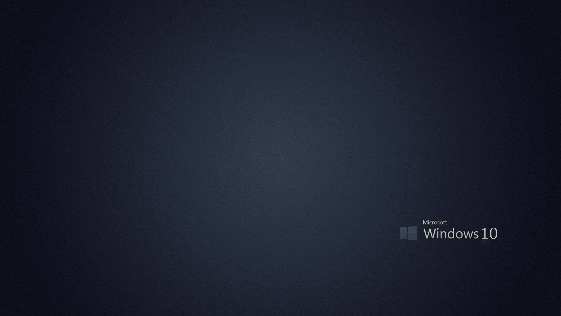 Simple Windows 10 Backgrounds Wallpaper