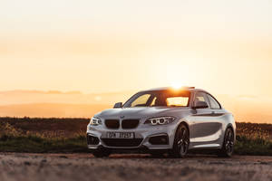 Bmw M2 Series Car Wallpaper