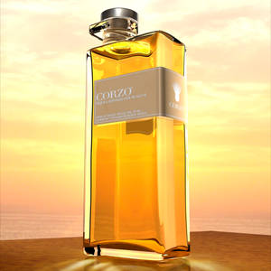 Corzo Anejo Tequila Sunset Wallpaper