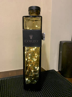 Luxury Corzo Tequila Wallpaper