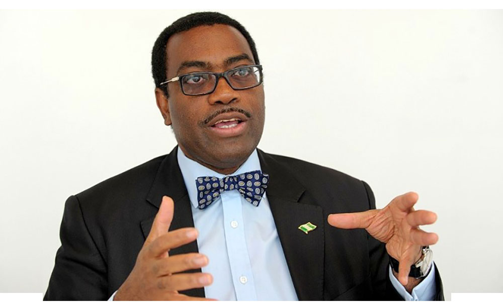 Africa must prepare for the inevitability of a global food crisis - Akinwumi Adesina