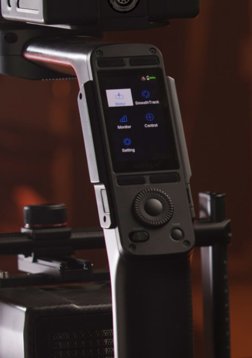 DJI Ronin 2 Rental » Capture the the Scene » MTJIBS Rentals