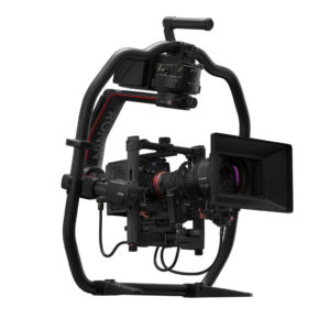 DJI Ronin 2 Rental » Capture the the Scene » MTJIBS Rentals \ Camera Gimbal