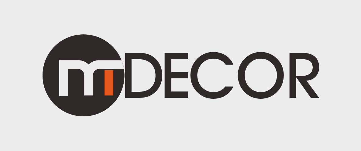 mdecor logo