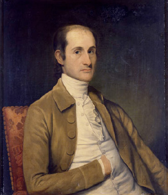 John Jay New York Historical Society