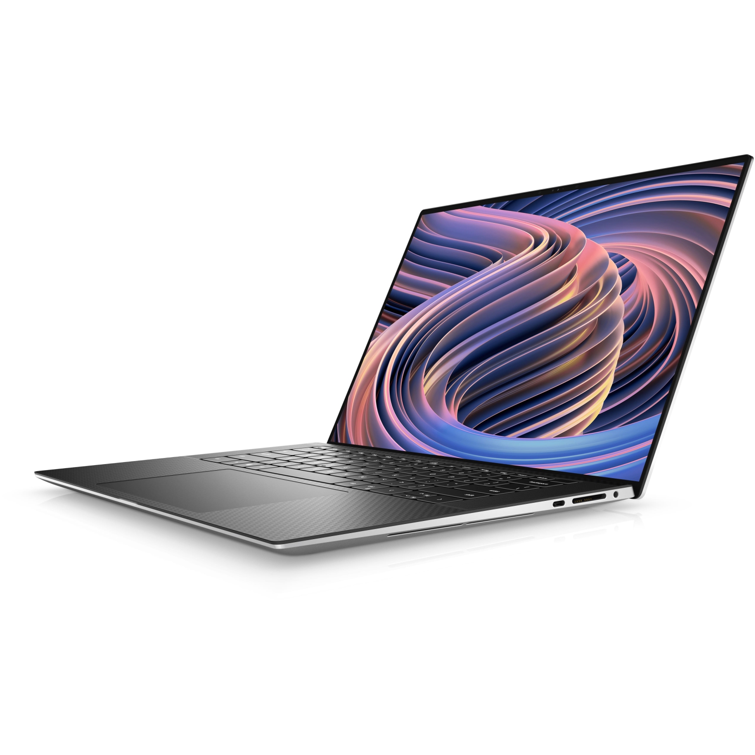 Refurbished (Excellent) Dell XPS 9520 Laptop (2022) | 15.6" 1920x1200 FHD+ | Core i9-12900HK - 1TB SSD Hard Drive - 16GB RAM - Nvidia GeForce RTX 3050 Ti | 14 cores @ 5 GHz - 4GB