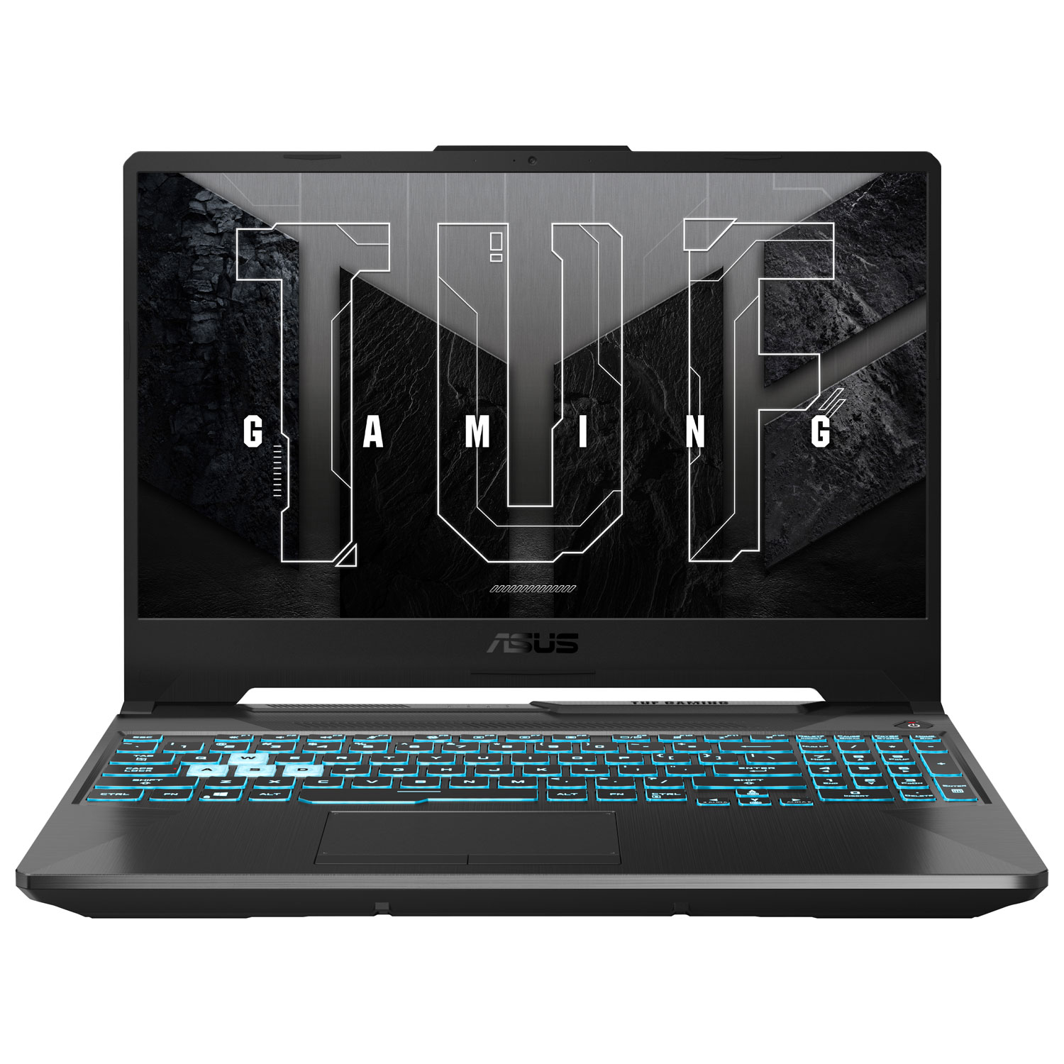 ASUS TUF Gaming F15 15.6" Gaming Laptop (Intel Core i7-11800H/1TB SSD/16GB RAM/GeForce RTX 3050 Ti)