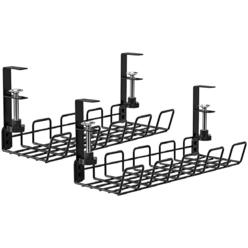 Cable Management Trays | Best Buy Canada image.