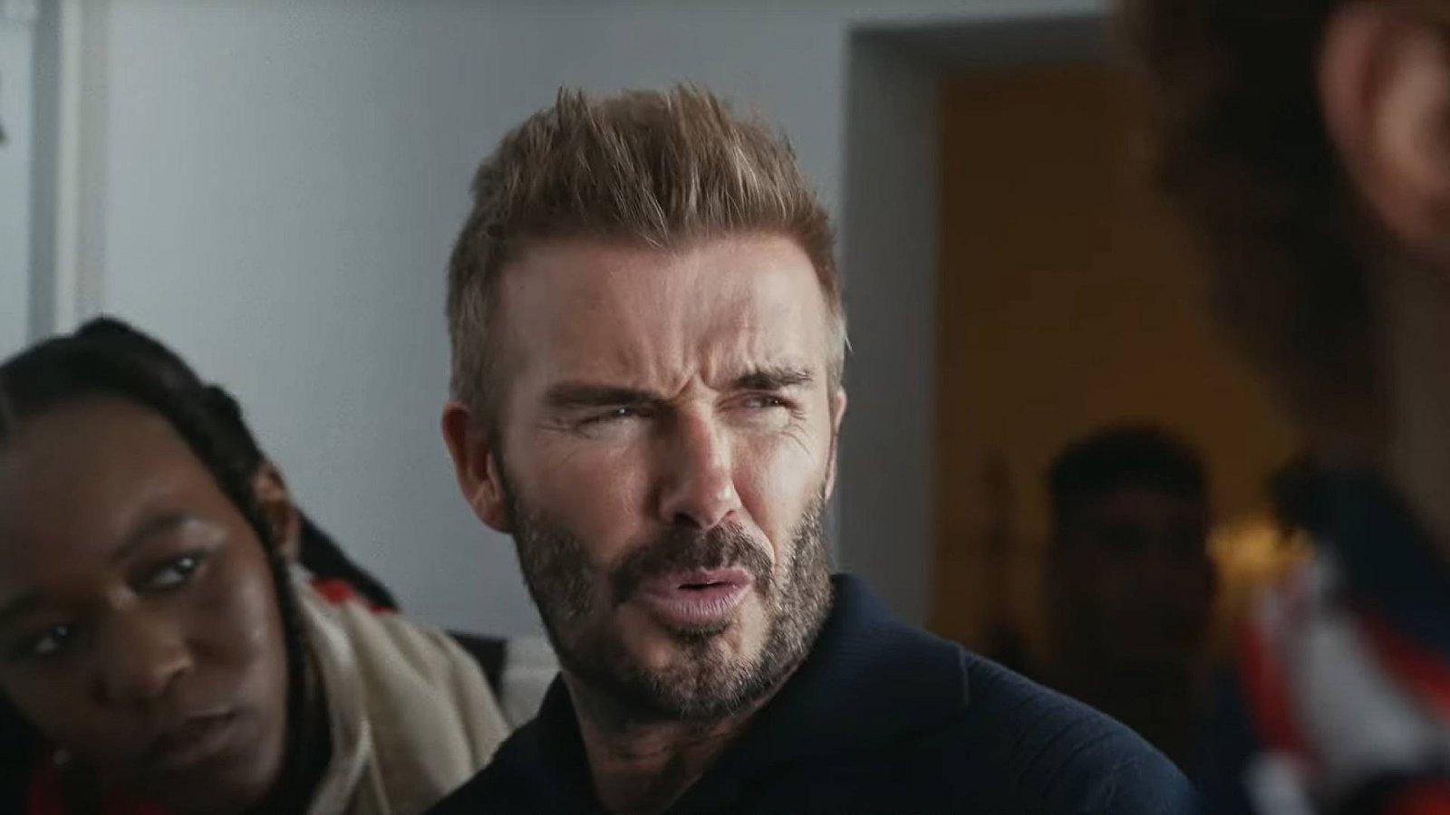 FIFA 23 World Cup, nel trailer live action c'è anche David Beckham