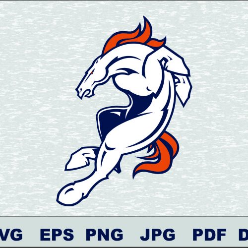 Denver Broncos Chargers svg, Denver Broncos cut files, Denver Broncos vector, Denver Broncos T-shirt design, Denver Broncos circut, Denver Broncos silhouette cameo, Denver Broncos Layered, Denver Broncos Transfer Iron, Denver Broncos Cameo Cricut,