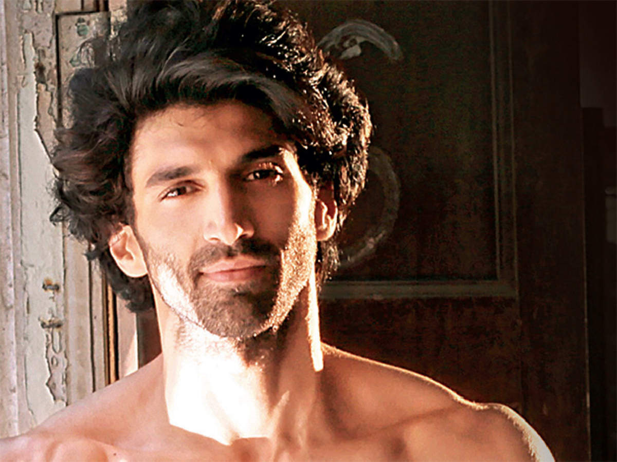 Aditya Roy Kapur: Marriage is not on cards anytime soon