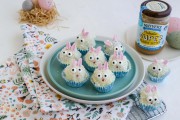 Easter Bunny Balls