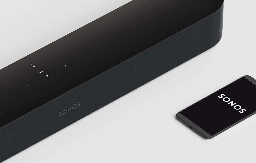 Sonos Beam