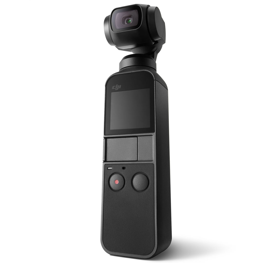 DJI Osmo Pocket