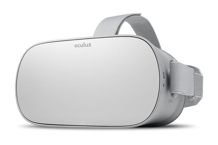 Oculus Go