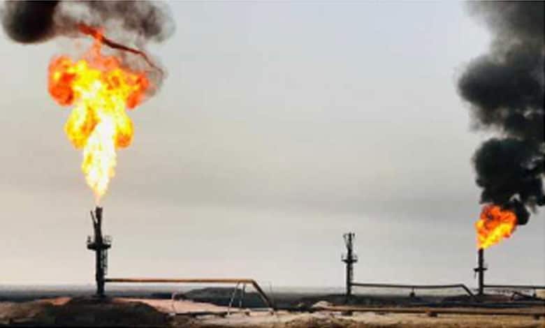 Shia armed groups in Iraq say attacked Haifa oil refineries