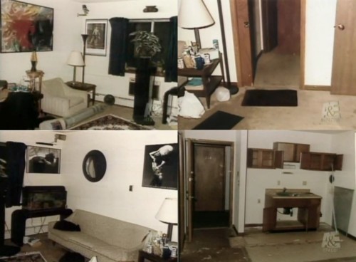 Jeffrey Dahmer Apartment