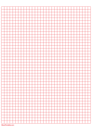 Free Printable Graph Paper | Page 4