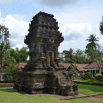 Mengenal Candi Kidal: Warisan Berharga Kerajaan Singasari (sumber: Faktual News)