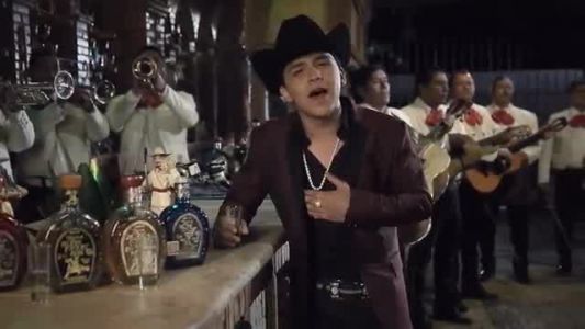 Christian Nodal - Adiós amor