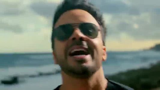 Luis Fonsi - Despacito