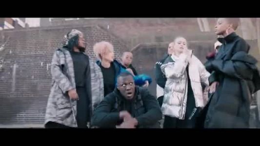 Stormzy - Big for Your Boots