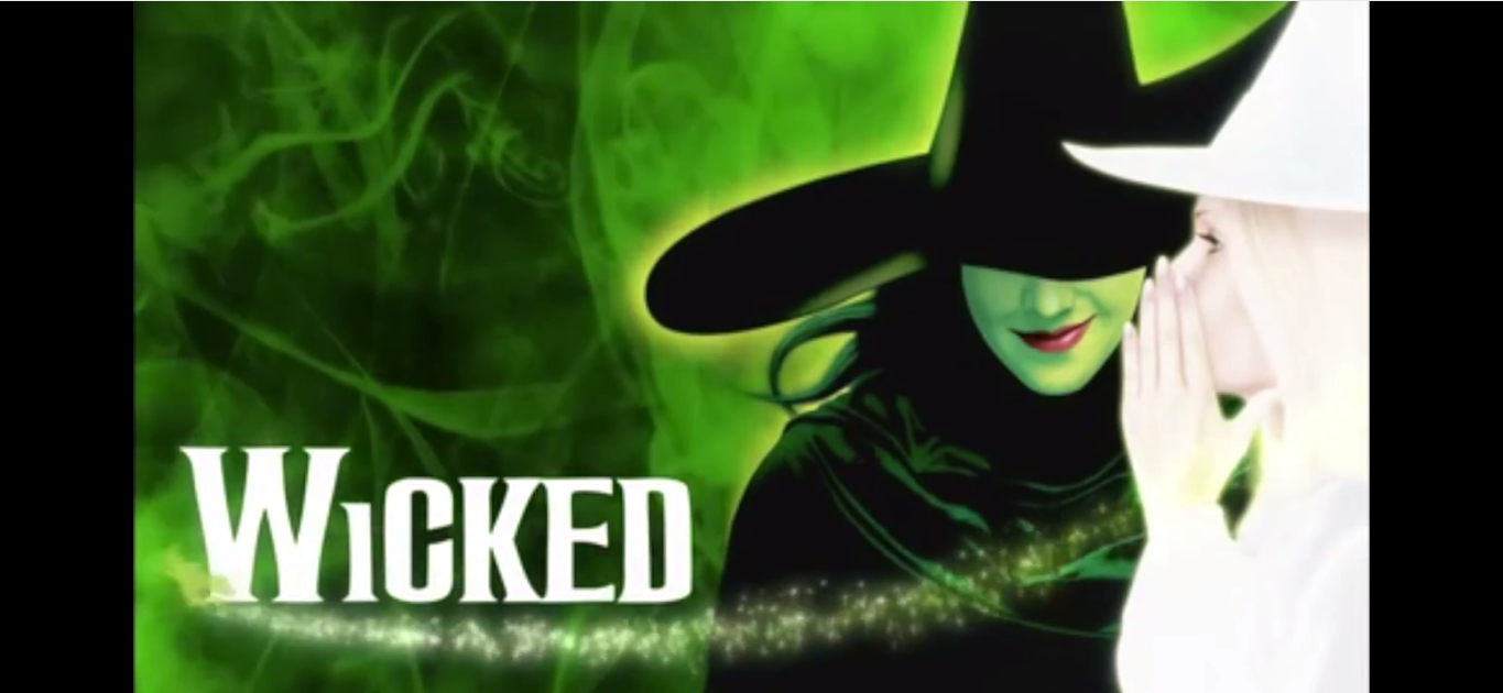 wicked-synopsis-musicals-on-line