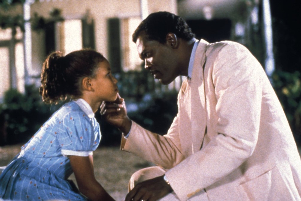 Eve's Bayou movie still