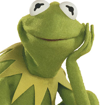 Kermit The Frog Album and Singles Chart History | Music Charts Archive