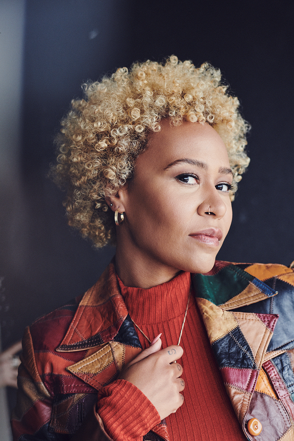 Emeli Sande