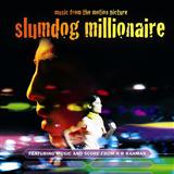 Download or print A.R. Rahman Latika's Theme (from Slumdog Millionaire) Sheet Music Printable PDF -page score for Film and TV / arranged Piano SKU: 105880.