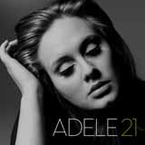 Download or print Adele Rolling In The Deep Sheet Music Printable PDF -page score for Rock / arranged Pro Vocal SKU: 166642.