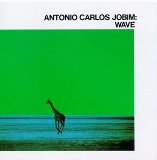 Download or print Antonio Carlos Jobim Wave Sheet Music Printable PDF -page score for Jazz / arranged Pro Vocal SKU: 373108.