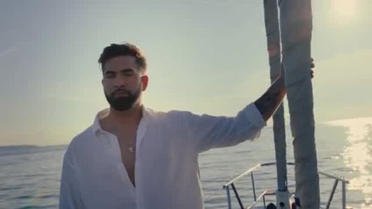 Kendji Girac - Conquistador