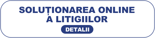 Solutionarea online a litigiilor