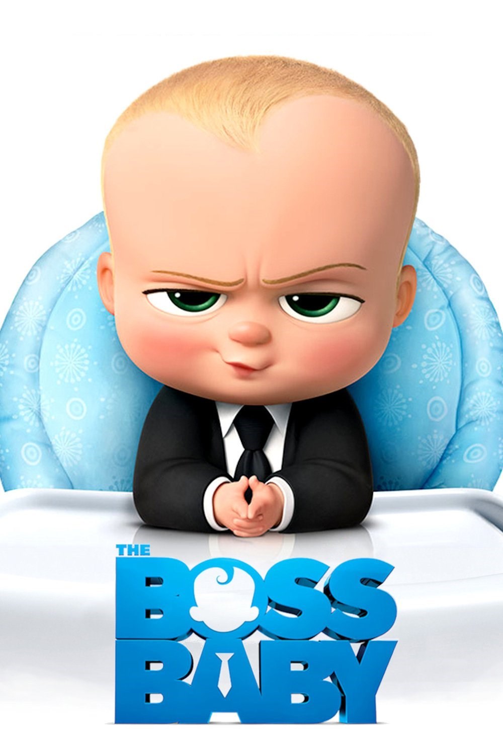 How To Draw Baby Boss From The Boss Baby Printable St - vrogue.co