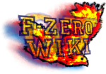 Welcome to F-Zero Wiki!