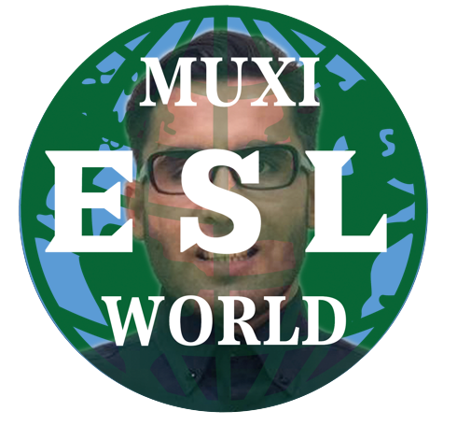 Muxi ESL World