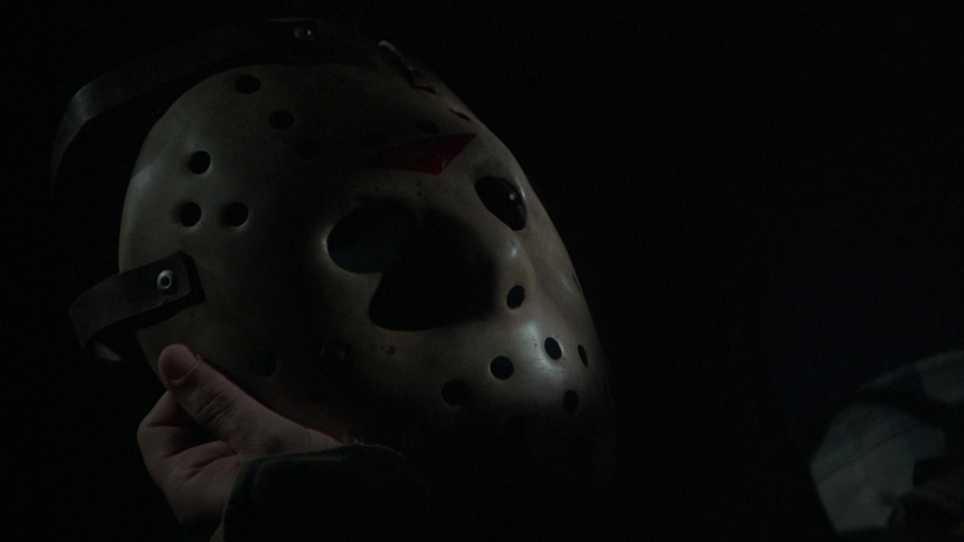 Friday the 13th Part VI: Jason Lives (1986) Screencap | Fancaps