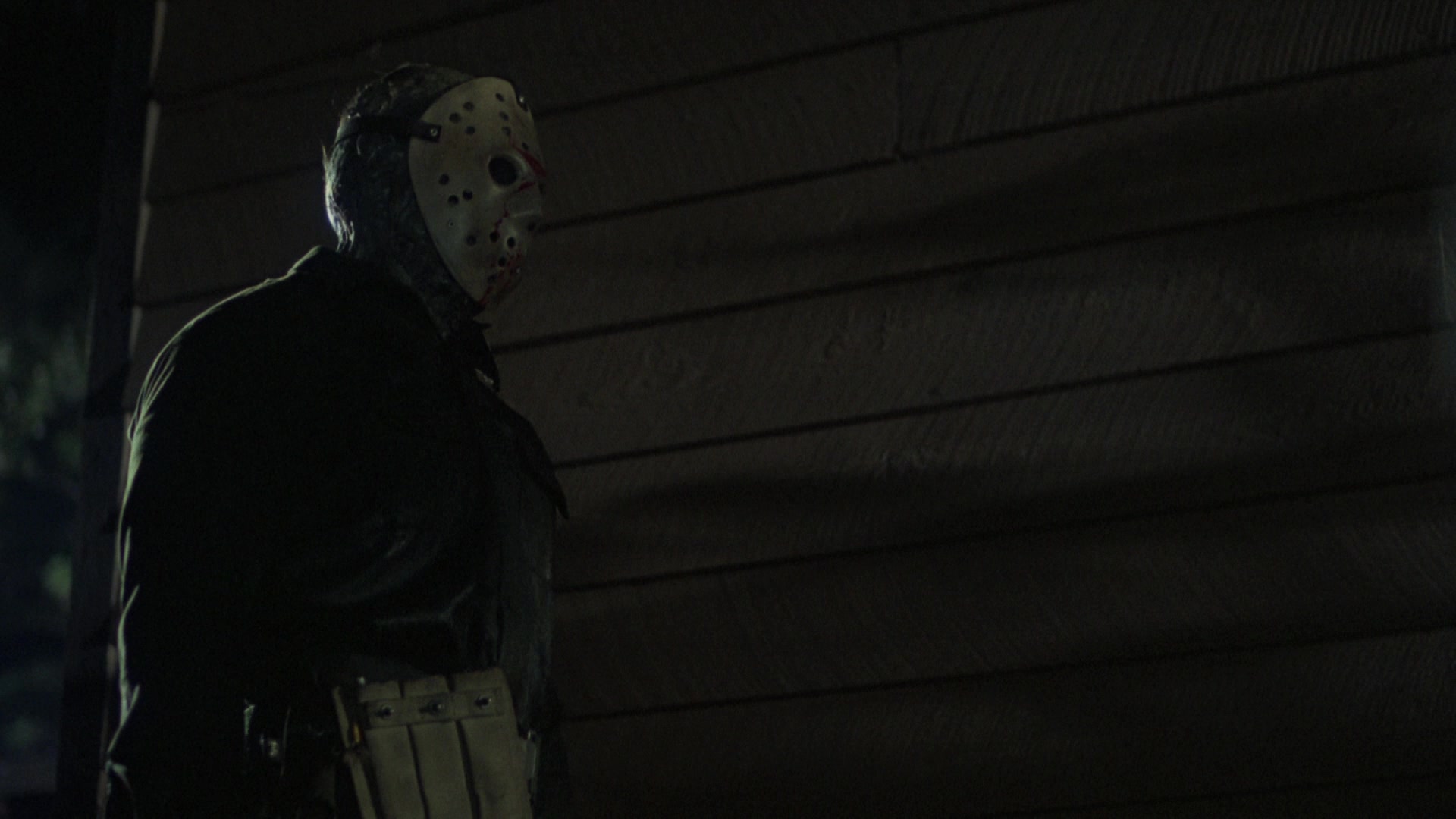 Friday the 13th Part VI: Jason Lives (1986) Screencap | Fancaps